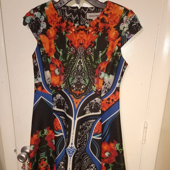 Shelby & Palmer Dresses & Skirts - Shelby & Palmer Dress Sz 6